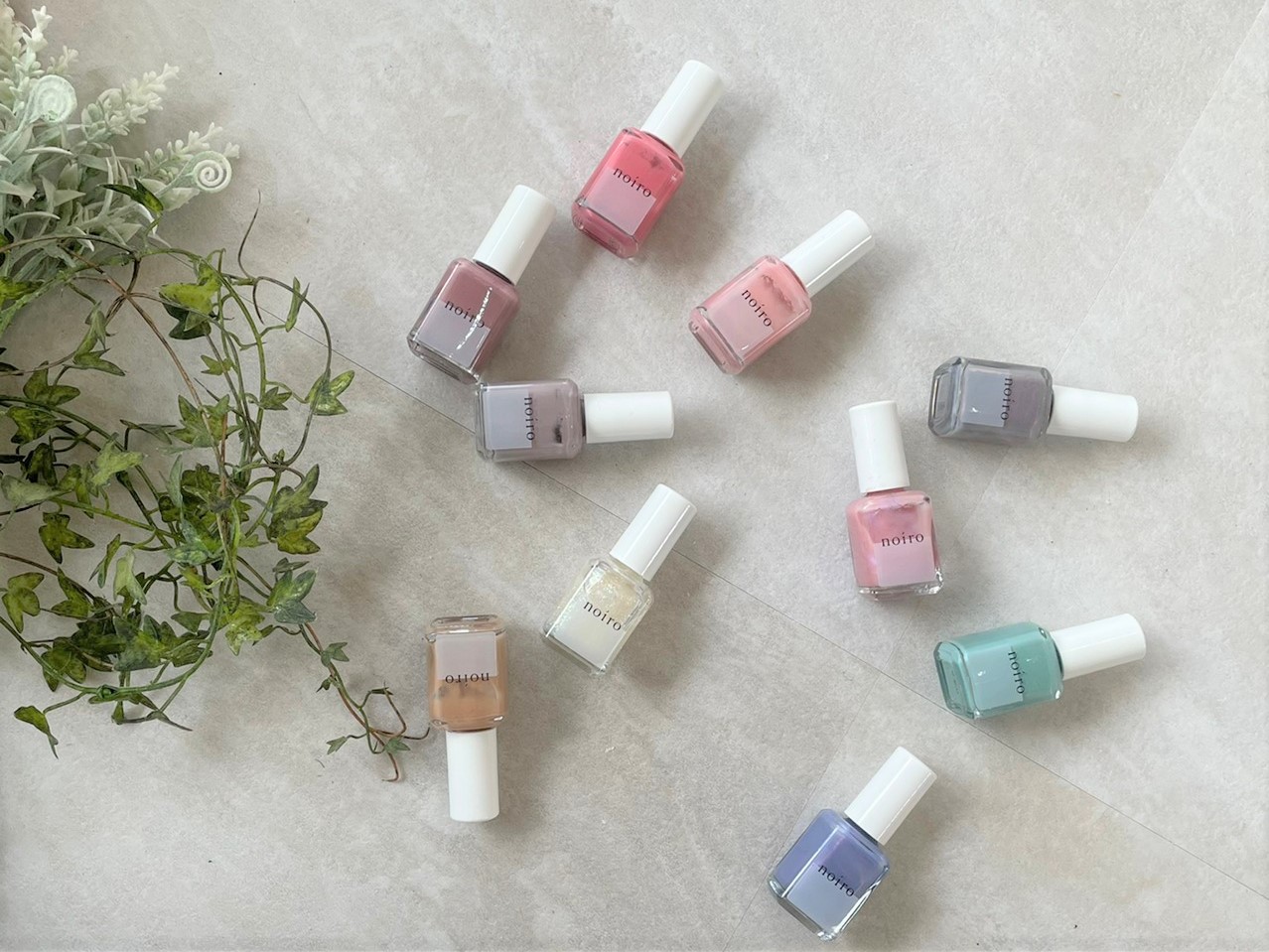 ネイルケアのイメージ3